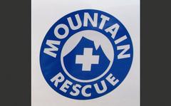 LOST NEAR THE TRAM: Sheriff's Helicopter Crew Airlift 2 Hikers From Texas, Arizona