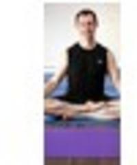 Get hot but don't get bothered on first yoga trail